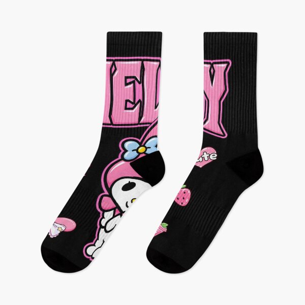 Item preview, My Melody designed and sold by Knightly Armor.