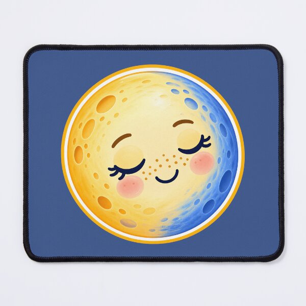 Item preview, Serenity Moon designed and sold by emotiveskyco.