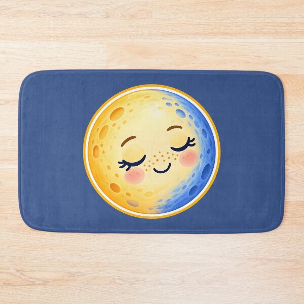 Item preview, Serenity Moon designed and sold by emotiveskyco.