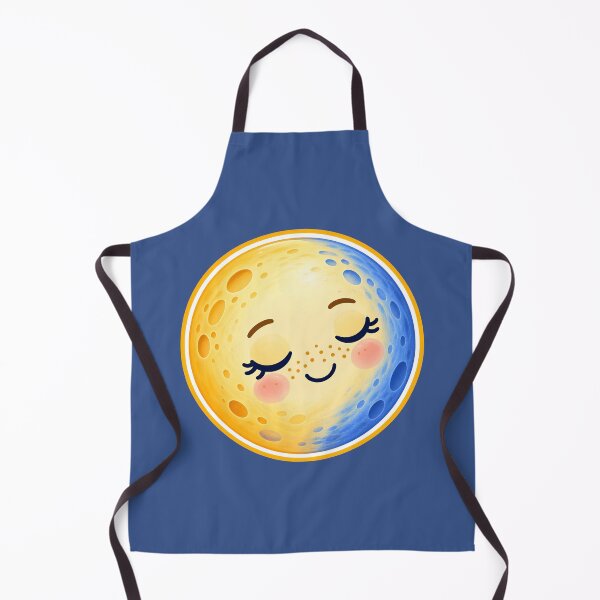 Item preview, Serenity Moon designed and sold by emotiveskyco.