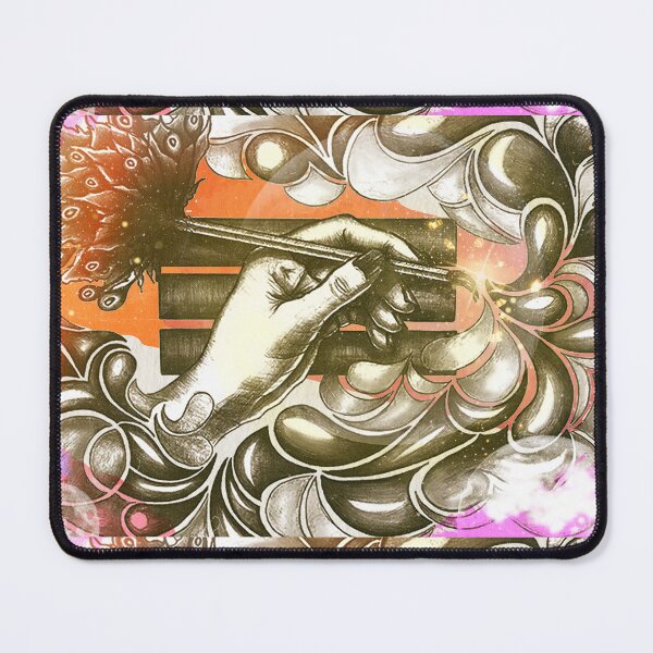 Item preview, The Creation of Self designed and sold by NADYA PUSPA.