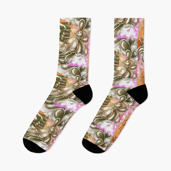 Item preview, The Creation of Self designed and sold by NADYA PUSPA.