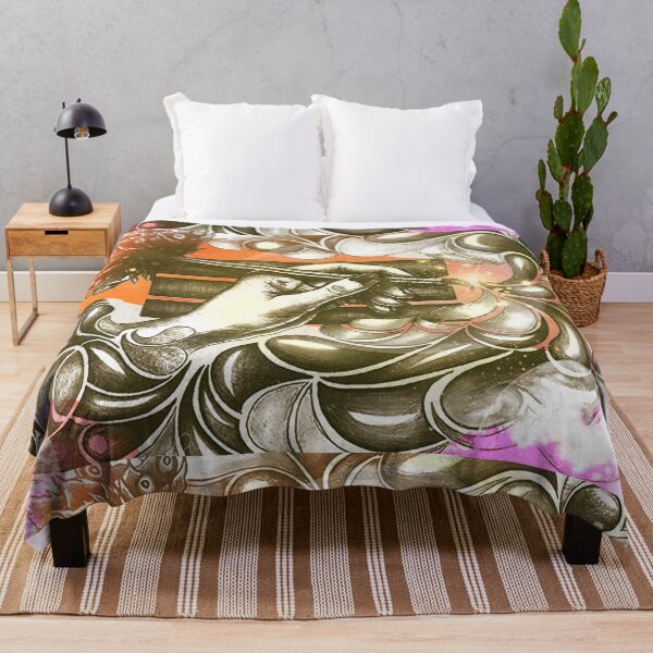 Item preview, The Creation of Self designed and sold by NADYA PUSPA.