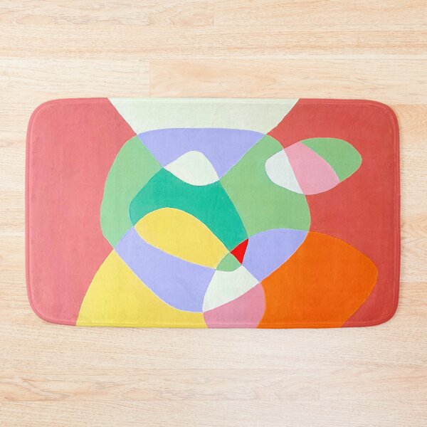 Item preview, "awareness" designed and sold by Tereza Pilar  Art.