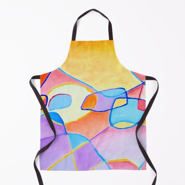 Item preview, abstract Paris designed and sold by Tereza Pilar Art.