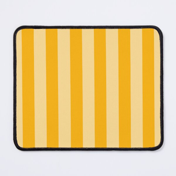 Item preview, Cabana stripes in yellow designed and sold by RishabhArts1.
