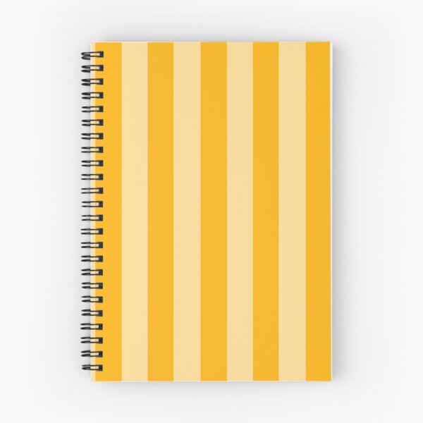 Item preview, Rayas de cabaña en amarillo designed and sold by RishabhArts1.