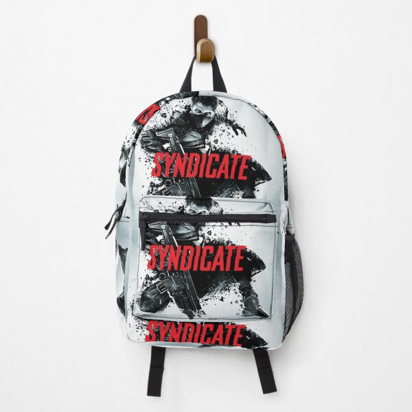 Item preview, Syndicate | PC Gaming | Retro Gaming Design | Classic 90s Nostalgia Gift for Gamers designed and sold by Cool Robot Bro..