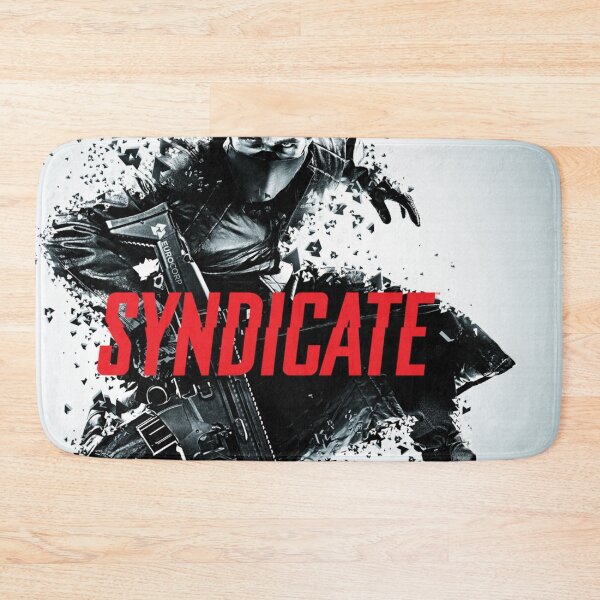 Item preview, Syndicate | PC Gaming | Retro Gaming Design | Classic 90s Nostalgia Gift for Gamers designed and sold by Cool Robot Bro..