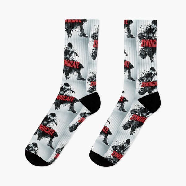 Item preview, Syndicate | PC Gaming | Retro Gaming Design | Classic 90s Nostalgia Gift for Gamers designed and sold by Cool Robot Bro..
