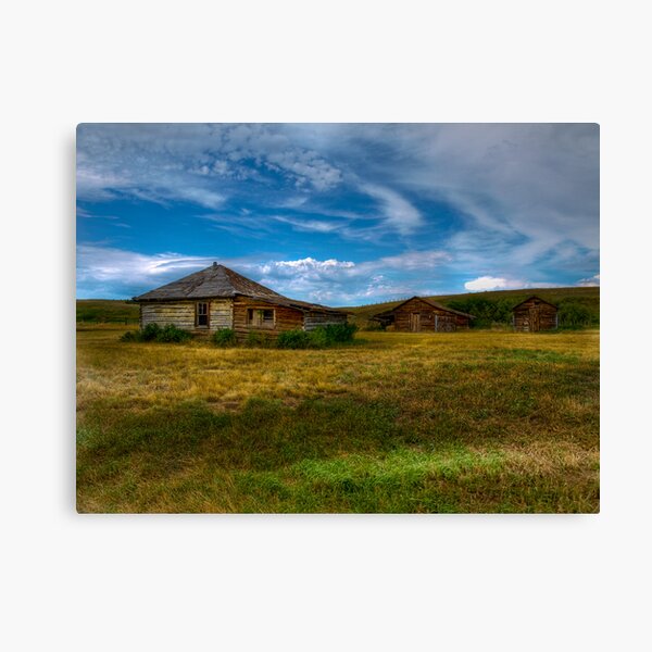 Item preview, 1890's Homestead designed and sold by PFrogg.