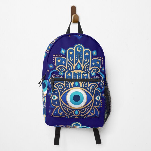 Item preview, Heavenly Hamsa, Turkish Eye, Protection and Blessing designed and sold by keythxctrs.