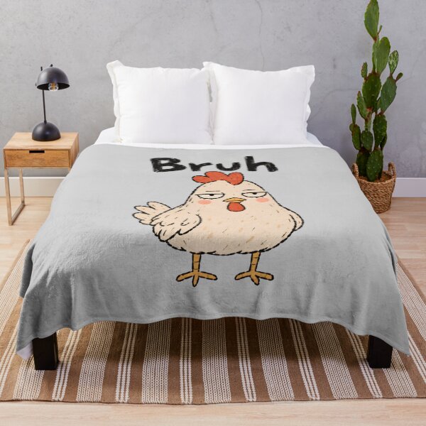 Item preview, Bruh designed and sold by Incermshop.