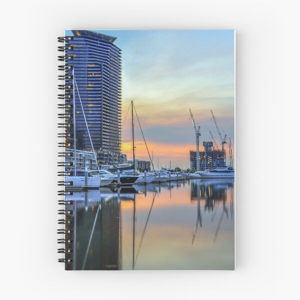 Item preview, Docklands designed and sold by House of Golden.