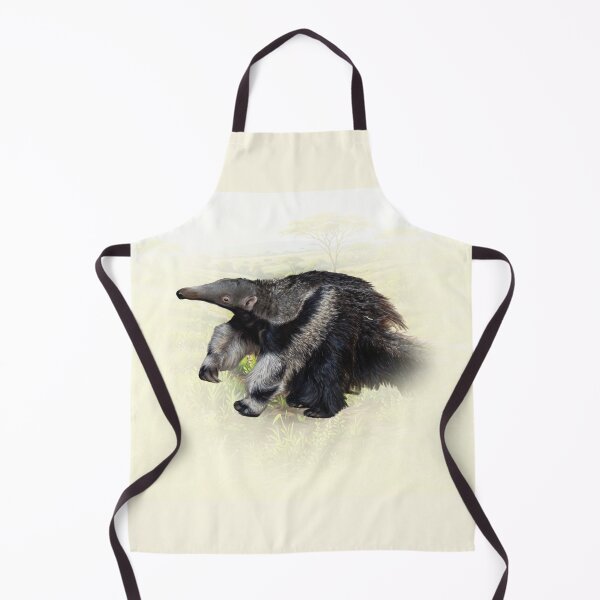 Item preview, Cute Giant Anteater baby designed and sold by Guardi71.