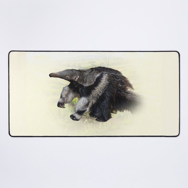Item preview, Cute Giant Anteater baby designed and sold by Guardi71.