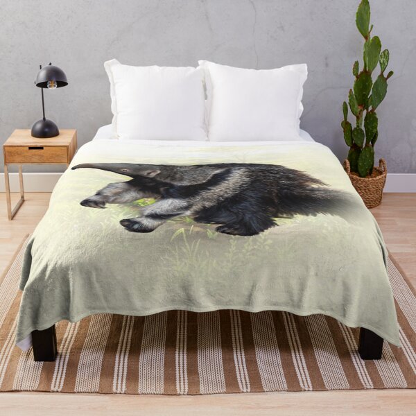 Item preview, Cute Giant Anteater baby designed and sold by Guardi71.