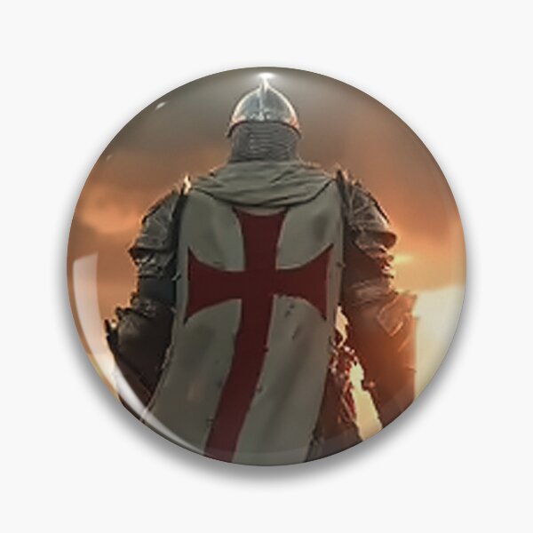 Item preview, Knight Templar designed and sold by JHubb-Designs.