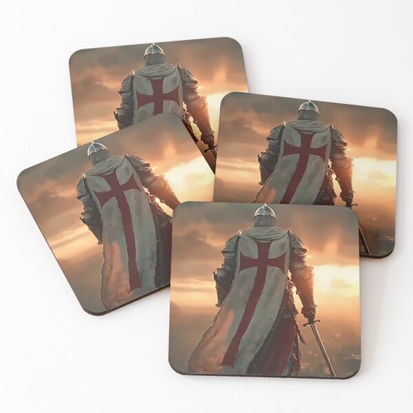 Item preview, Knight Templar designed and sold by JHubb-Designs.