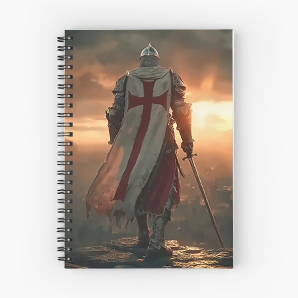 Item preview, Knight Templar designed and sold by JHubb-Designs.