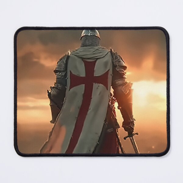 Item preview, Knight Templar designed and sold by JHubb-Designs.