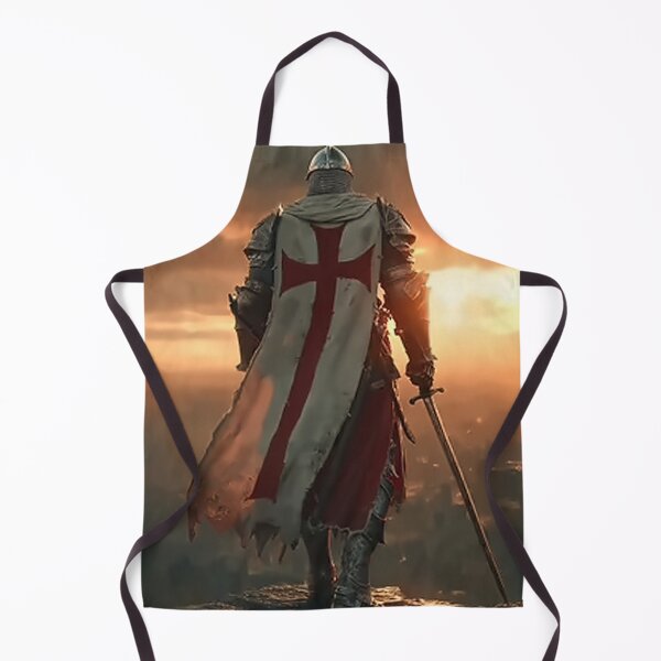 Item preview, Knight Templar designed and sold by JHubb-Designs.