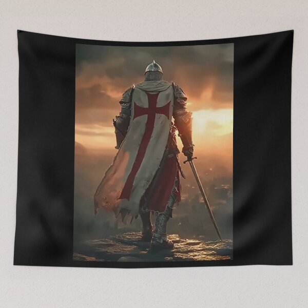 Item preview, Knight Templar designed and sold by JHubb-Designs.