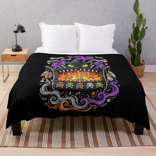 Item preview, The Bakery from Beyond — Freshly Baked Nightmares designed and sold by DibujandoPorfa.