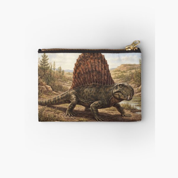 Item preview, Realistic Dimetrodon Paleoart I designed and sold by Yaremchuk.