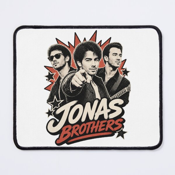 Item preview, Funny Bing Bing Bong Joe Jonas Meme Design for Fans and Meme Lovers designed and sold by YasserHr.