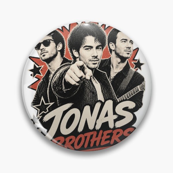 Item preview, Funny Bing Bing Bong Joe Jonas Meme Design for Fans and Meme Lovers designed and sold by YasserHr.