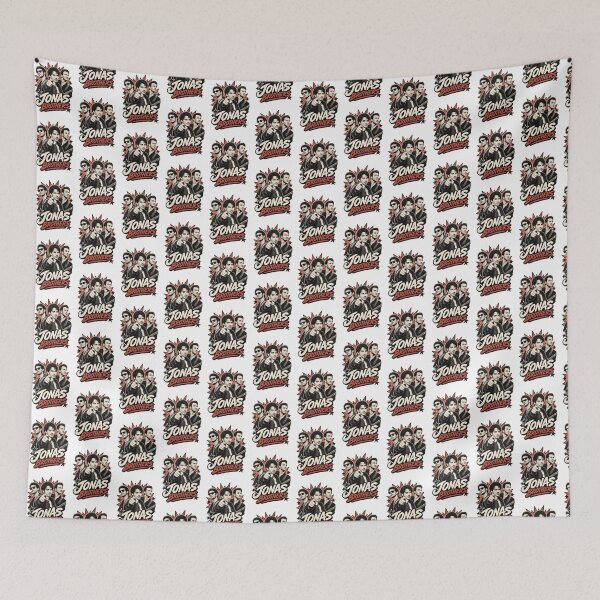 Item preview, Funny Bing Bing Bong Joe Jonas Meme Design for Fans and Meme Lovers designed and sold by YasserHr.
