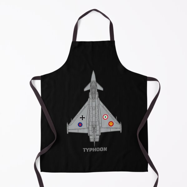 Item preview, Typhoon Fighter designed and sold by HillC1985.