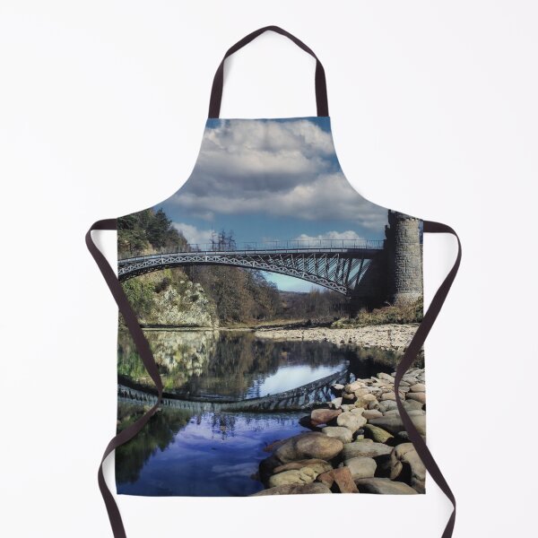 Item preview, Craigellachie Bridge designed and sold by Tom McPherson Photography.
