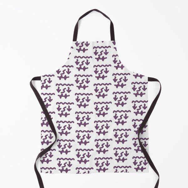 Item preview, Sleepy Purple Doodle Face designed and sold by felipemaldonadoart.