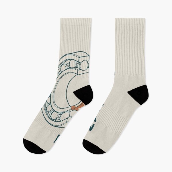 Item preview, Wear Has a Pattern Reliability Engineer Bearing Maintenance Design designed and sold by Amr Darwish Graphic designer.