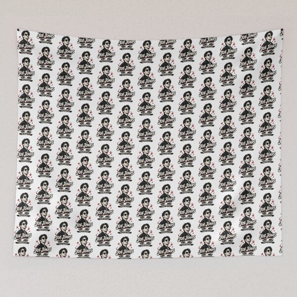 Item preview, Joe Jonas Inspired Joecation Eyes Design for Music Fans designed and sold by YasserHr.