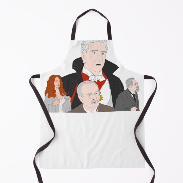 Item preview, Dracula Dead & Loving It designed and sold by Video-Nasties.
