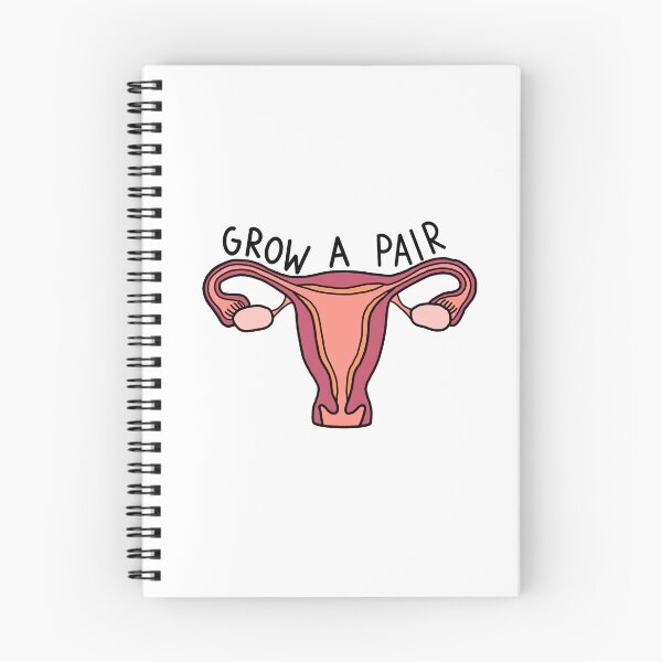 Item preview, grow a pair designed and sold by katelynstum.