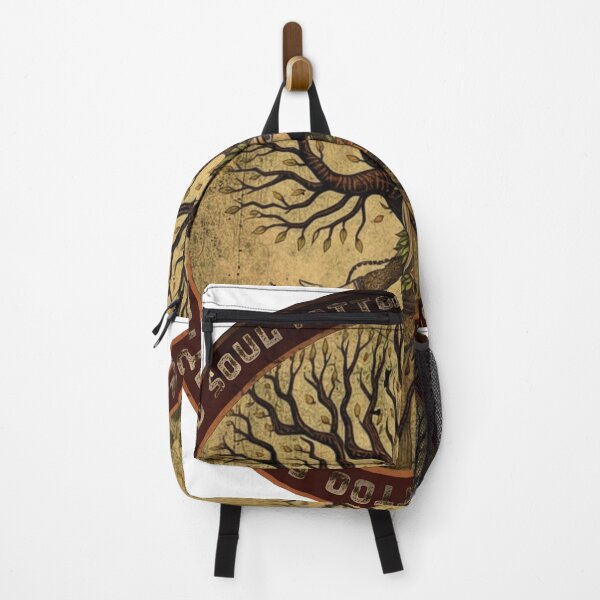 Item preview, Soul Tattoo - Tree spirit designed and sold by Born-to-Storm.