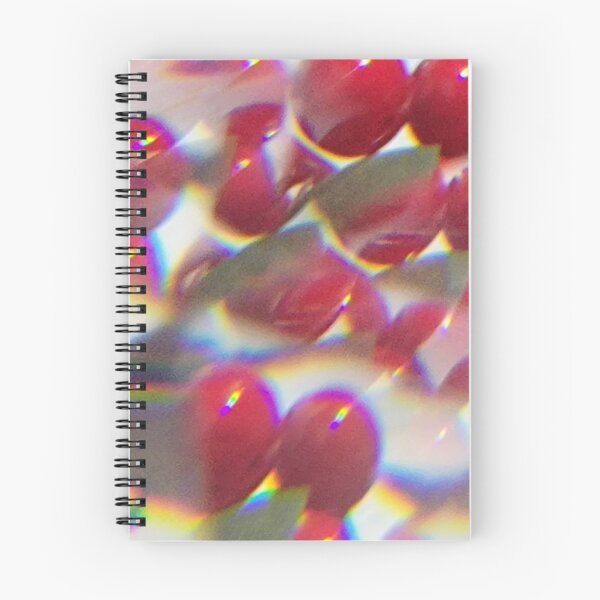 Item preview, Winter Berries: The Crystal Frost and Ruby Prism designed and sold by ElionSolis.