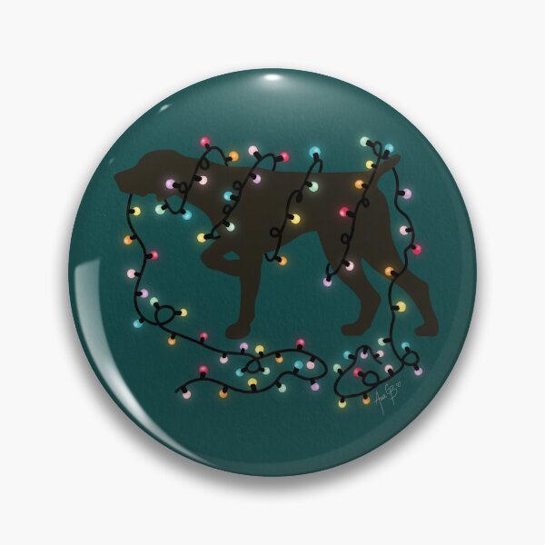 Item preview, GSP and Christmas lights green designed and sold by Ana Gorozpe.