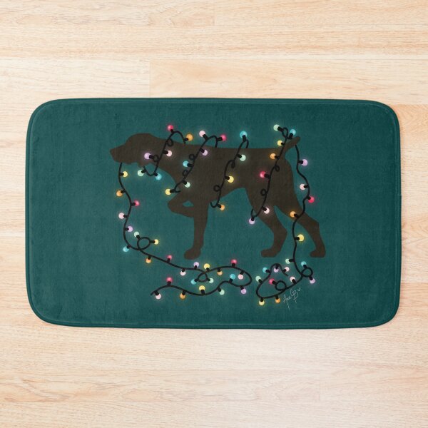 Item preview, GSP and Christmas lights green designed and sold by Ana Gorozpe.