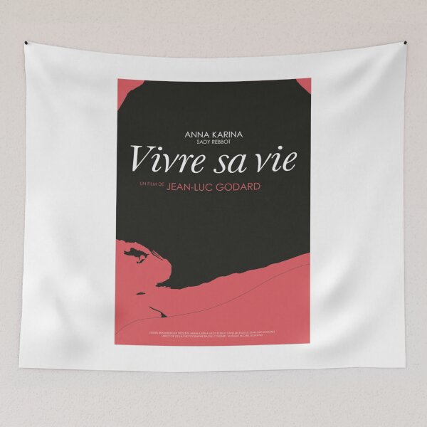 Aperçu de l'œuvre Vivre sa vie créée et vendue par gyeprogemiten.