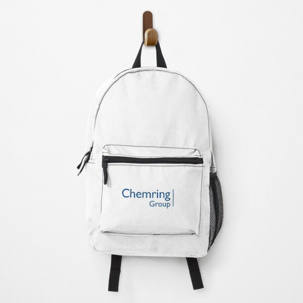 Item preview, Chemring Group Logo - Blue Wordmark with Vertical Bar, Defence and Aerospace Company Brand designed and sold by Bluediamond99.