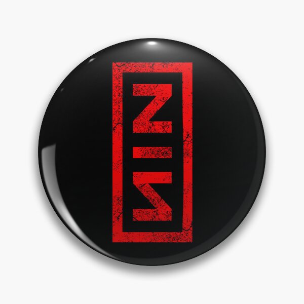 Item preview, Distressed-N-1-N-Red designed and sold by tamarinishvili.