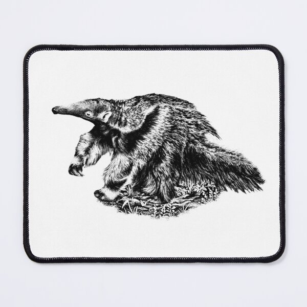 Item preview, Cute Giant Anteater baby designed and sold by Guardi71.