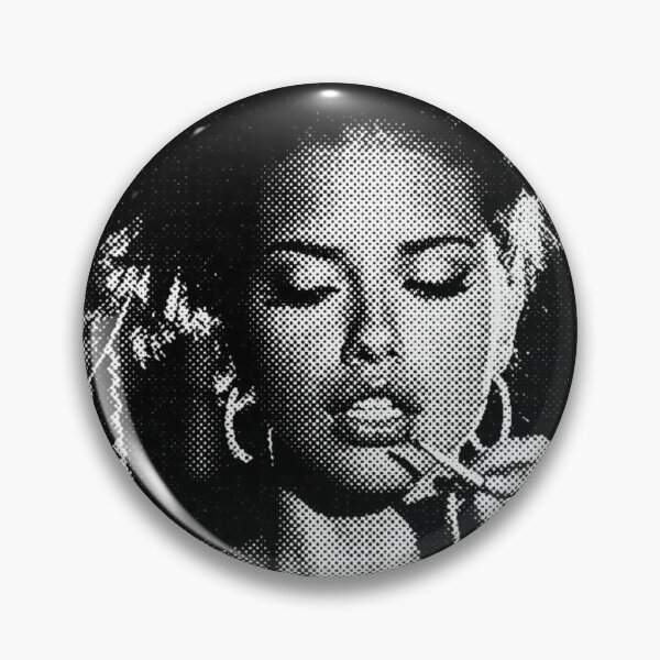 Item preview, Adriana Lima Digital Illustration (No.2)  designed and sold by graceflorencee.