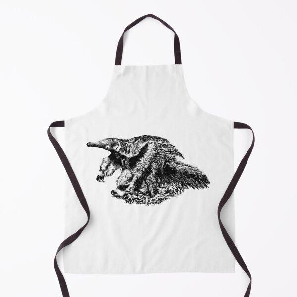 Item preview, Cute Giant Anteater baby designed and sold by Guardi71.