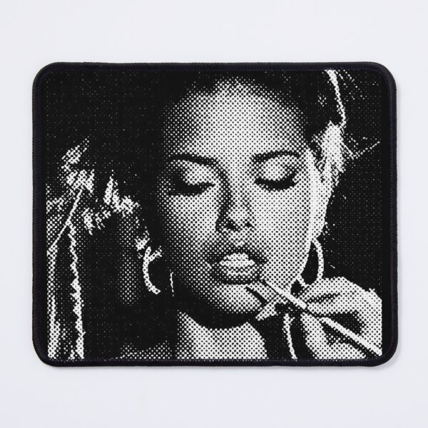 Item preview, Adriana Lima Digital Illustration (No.2)  designed and sold by graceflorencee.